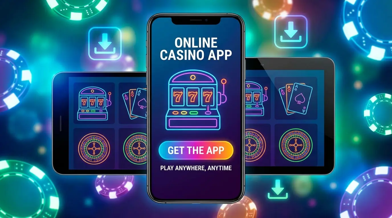 Stardust casino app
