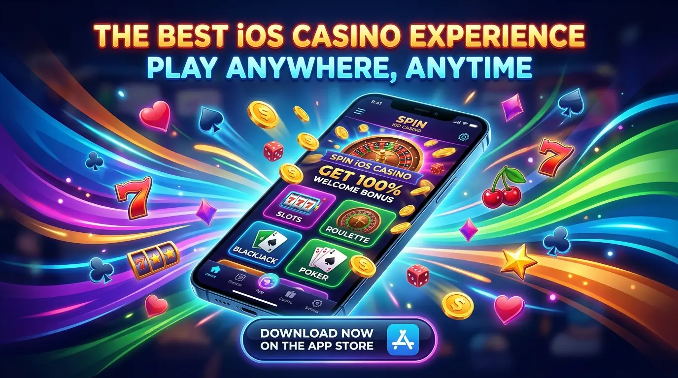 Stardust casino iPhone app