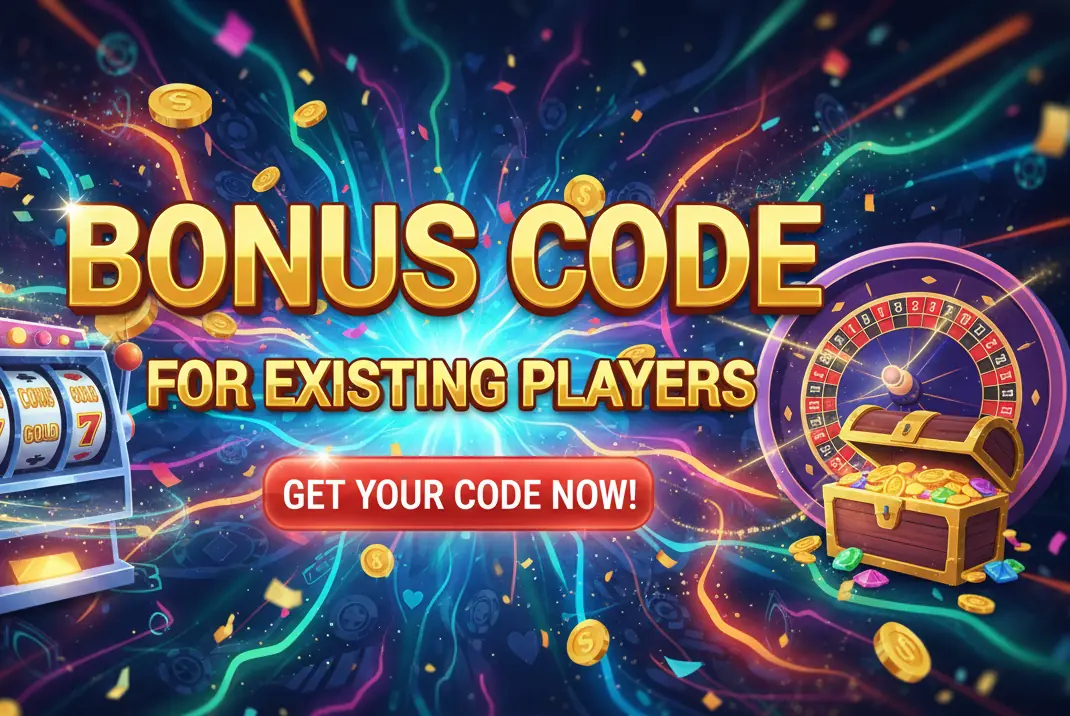 Stardust existing player bonus code