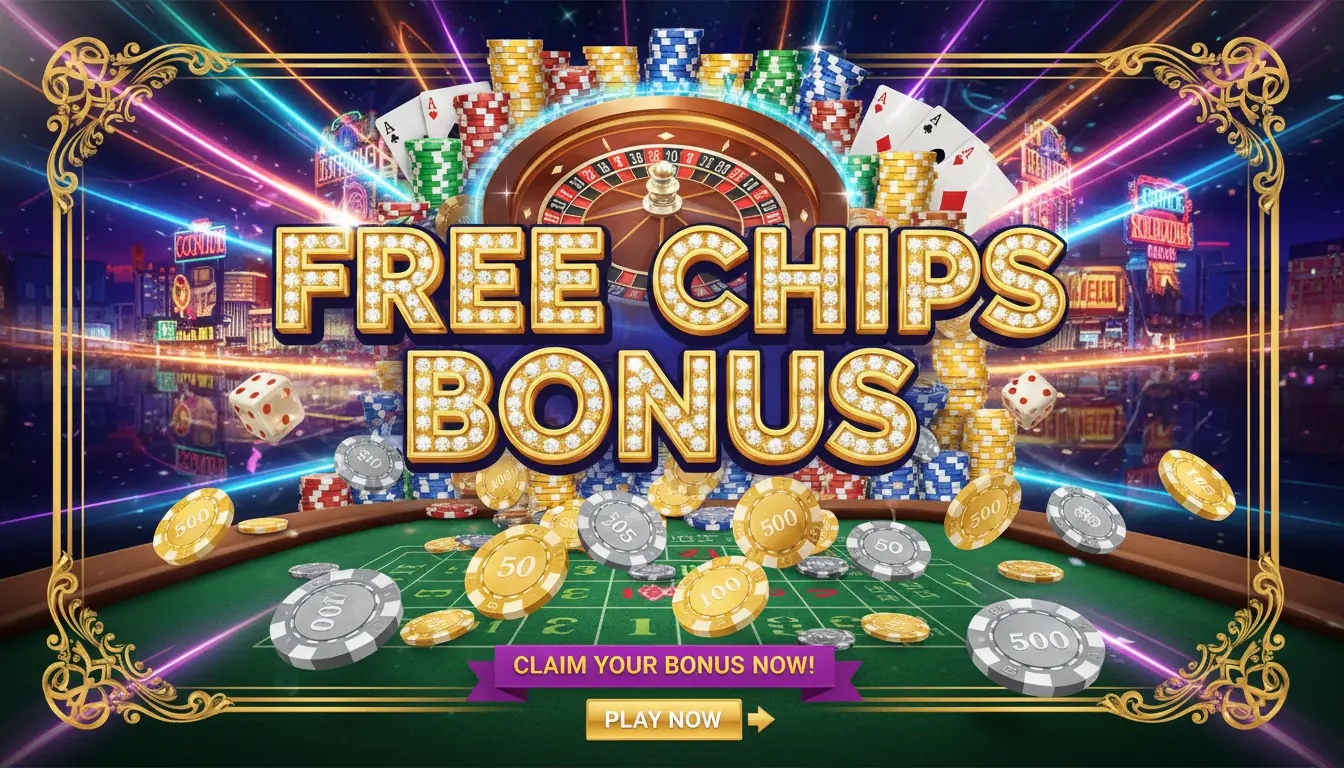 Stardust bonus chips