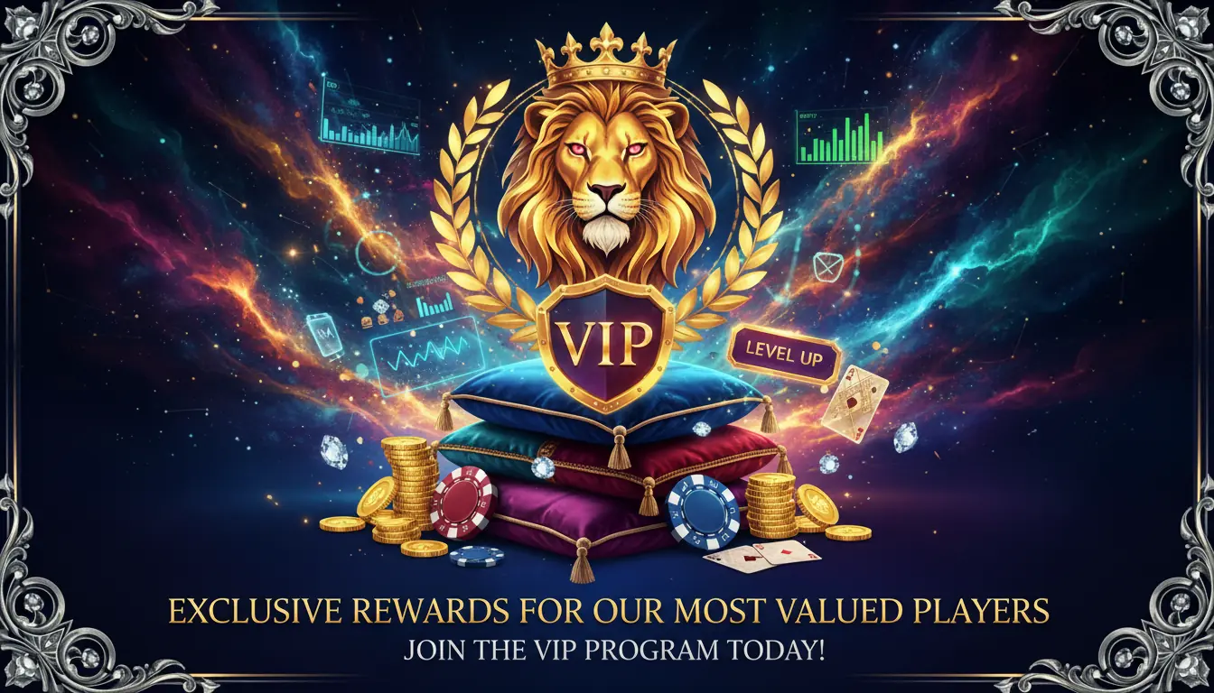 Stardust loyalty program