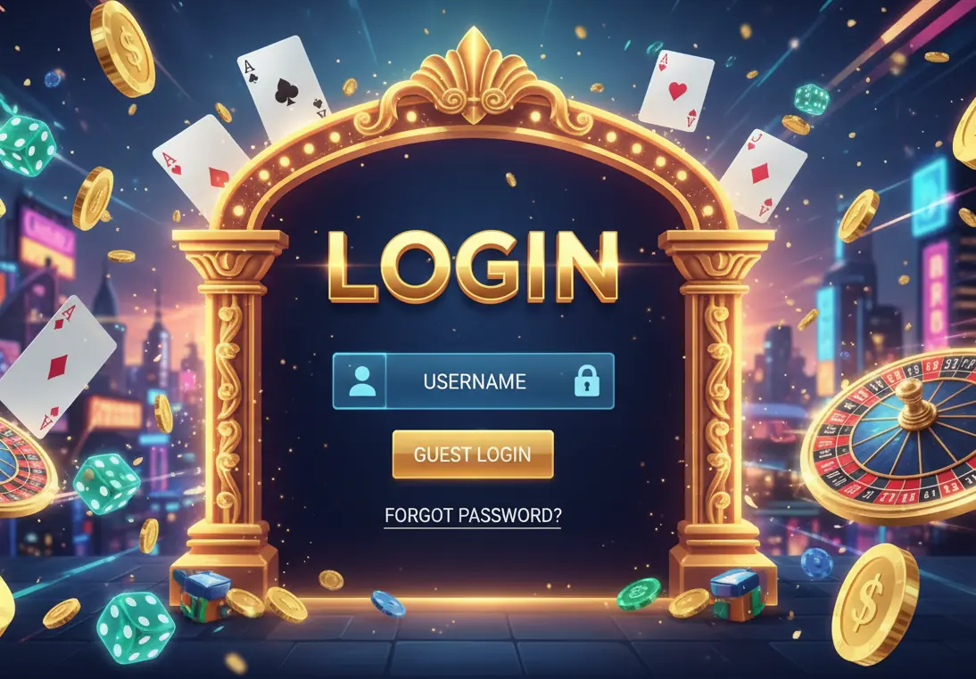 Stardust casino login